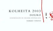 Douro-Kolheita 2003